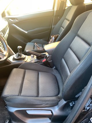 Mazda CX-5 2012