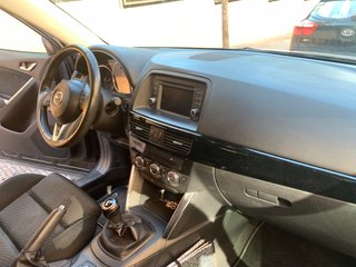 Mazda CX-5 2012