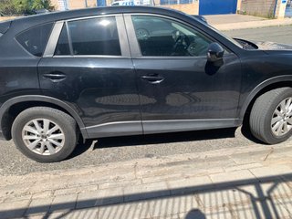 Mazda CX-5 2012