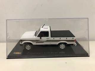 Lote 3 Coches 1/43