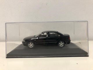 Lote 3 Coches 1/43