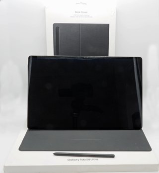 Samsung Galaxy Tab S8 Ultra 128GB