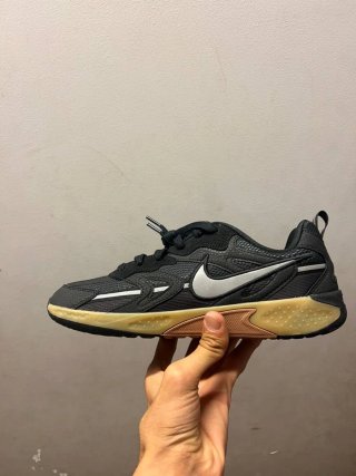 Nike Jam