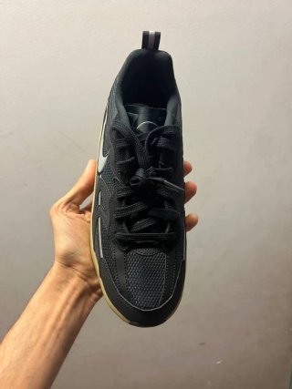 Nike Jam