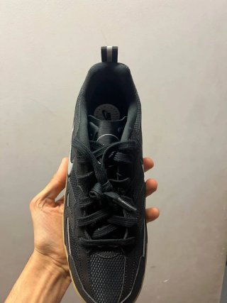 Nike Jam