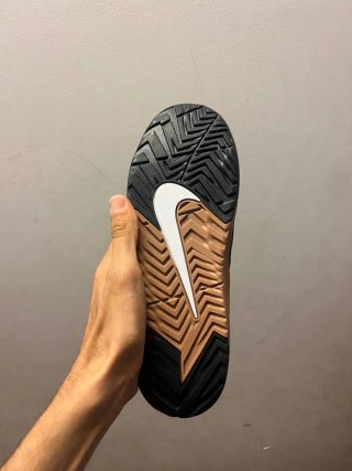 Nike Jam