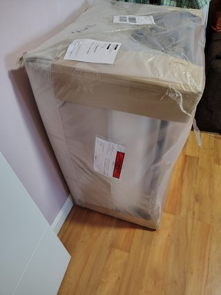 Sofá-cama-pub 90cm Nuevo, sin desembalar, FLEX