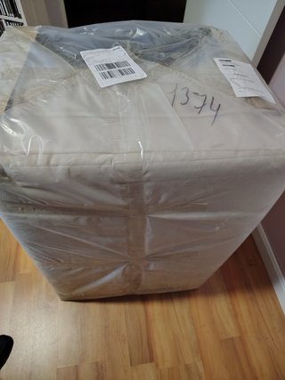 Sofá-cama-pub 90cm Nuevo, sin desembalar, FLEX
