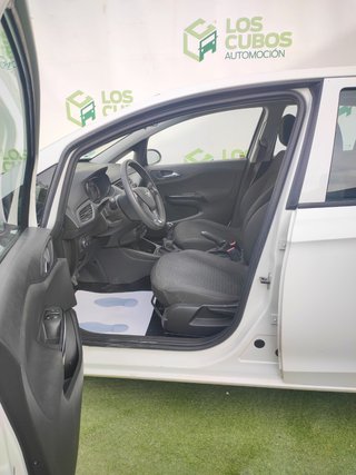 Opel Corsa 1.3 CDTi Business 55kW (75CV)