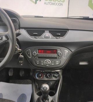 Opel Corsa 1.3 CDTi Business 55kW (75CV)