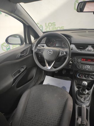 Opel Corsa 1.3 CDTi Business 55kW (75CV)