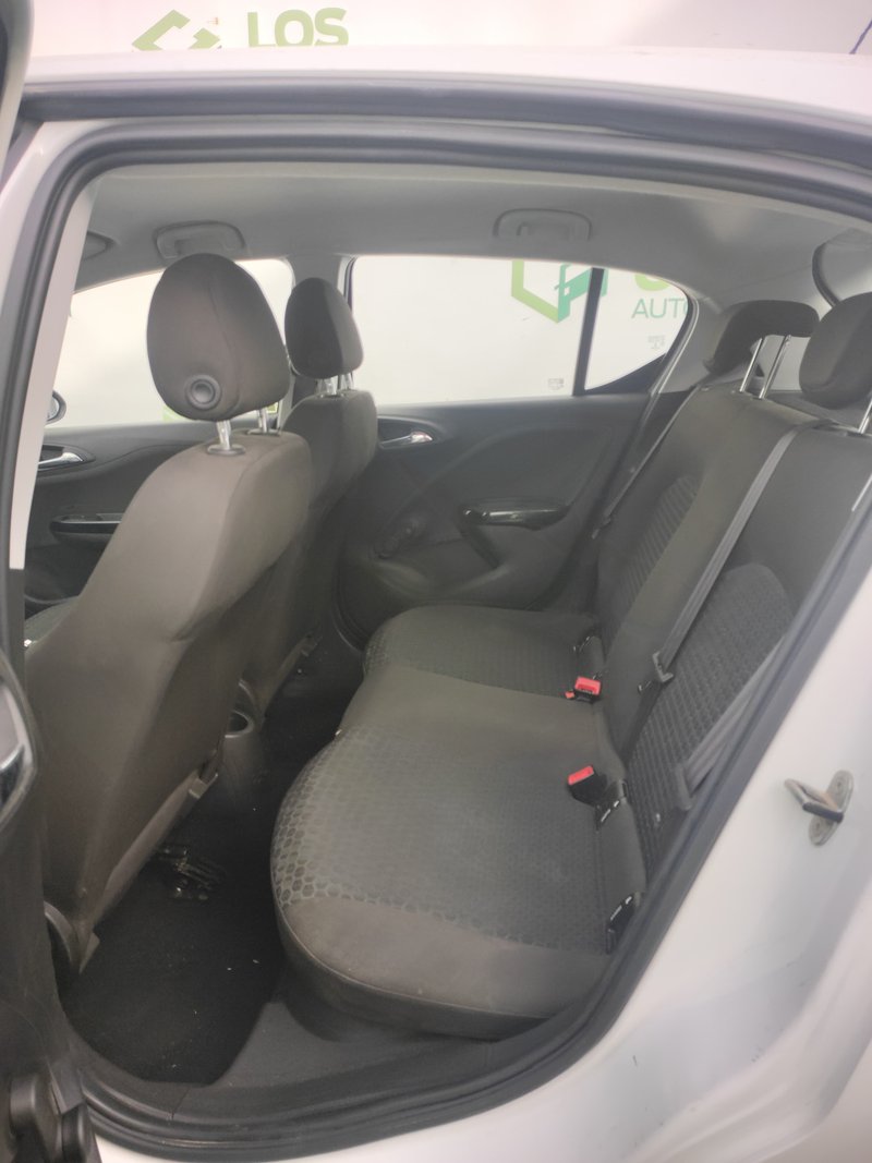 Opel Corsa 2018, foto 11