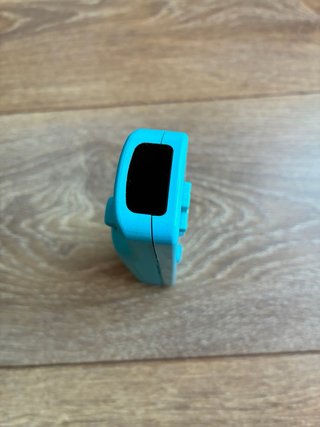 Mando Wii Motionplusinside Azul