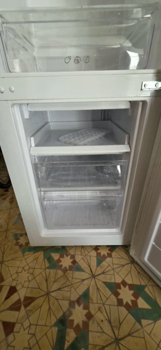 Nevera Candy Combi 2023 Buen Estado