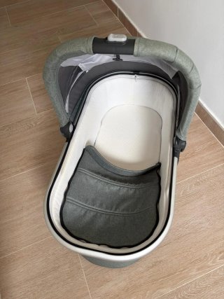 Uppa baby modelo Vista