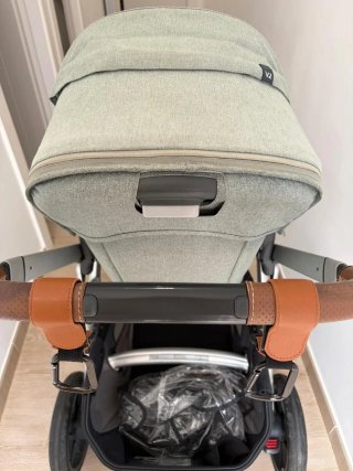Uppa baby modelo Vista