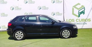 Audi A3 Sportback 1.9 TDIe Ambiente
