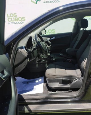 Audi A3 Sportback 1.9 TDIe Ambiente