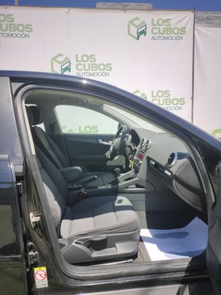 Audi A3 Sportback 1.9 TDIe Ambiente