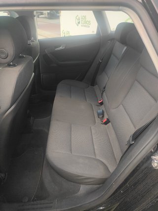 Audi A3 Sportback 1.9 TDIe Ambiente