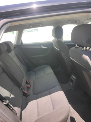 Audi A3 Sportback 1.9 TDIe Ambiente