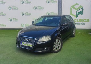Audi A3 Sportback 1.9 TDIe Ambiente