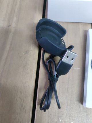 Smartwatch - AMAZFIT Verge Smartwatch Grigio A1818, Taglia unica