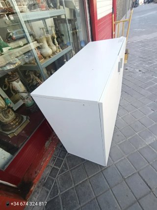 Armario oficina madera 35E