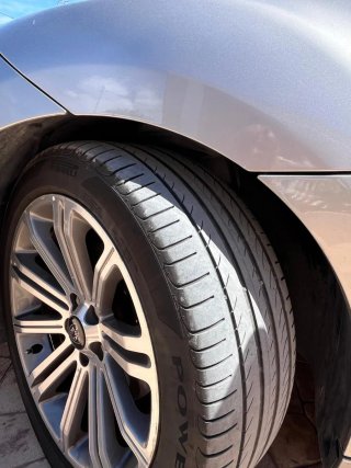 Peugeot RCZ 2011