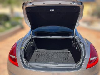Peugeot RCZ 2011