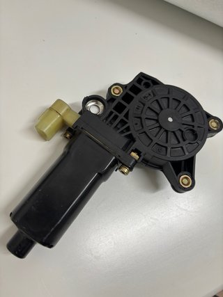 Motor Elevalunas Delantero Derecho Hyundai Getz