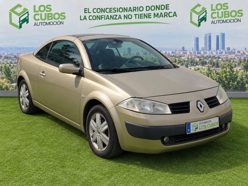 Renault Mégane 2005