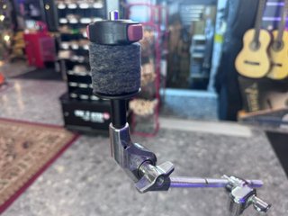 Tama Soporte Plato Aluminio Jirafa