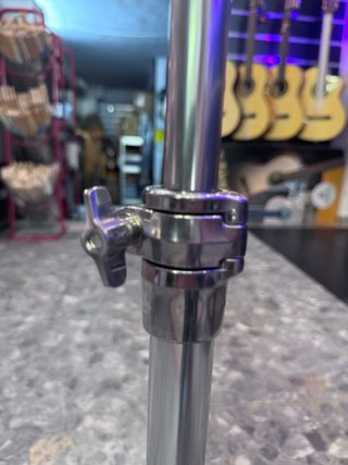 Tama Soporte Plato Aluminio Jirafa