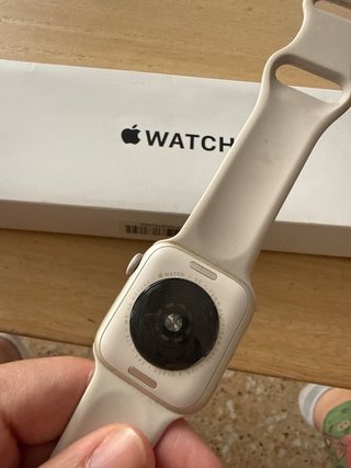 Apple Watch SE 2 GPS + Cellular