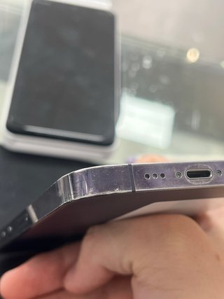 iPhone 14 Pro 256GB Morado