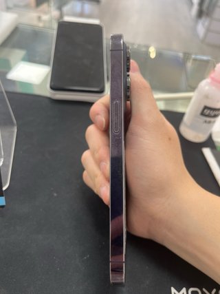 iPhone 14 Pro 256GB Morado