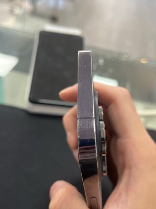 iPhone 14 Pro 256GB Morado