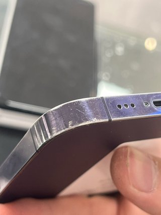 iPhone 14 Pro 256GB Morado
