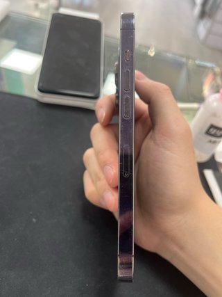 iPhone 14 Pro 256GB Morado