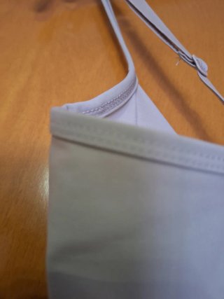 Combinación faja beige talla única