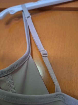 Combinación faja beige talla única
