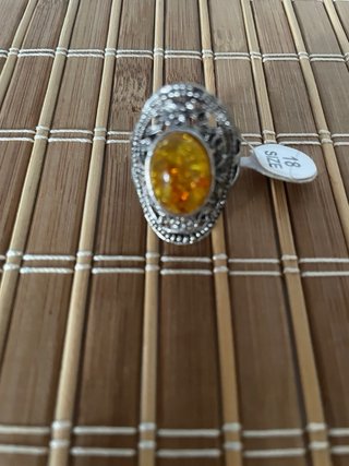 Anillo  Talla 17mm.