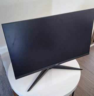 Monitor AOC 24G2W1G3