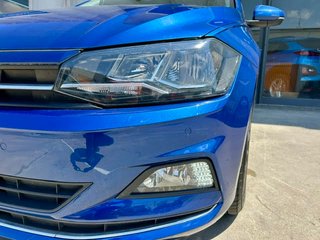Volkswagen Polo 1.0 Tsi Sport