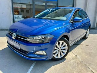 Volkswagen Polo 1.0 Tsi Sport