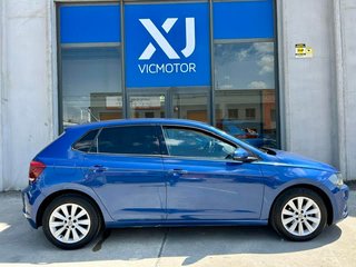 Volkswagen Polo 1.0 Tsi Sport