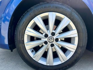 Volkswagen Polo 1.0 Tsi Sport