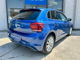 Volkswagen Polo 1.0 Tsi Sport
