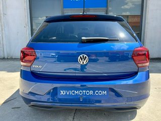 Volkswagen Polo 1.0 Tsi Sport